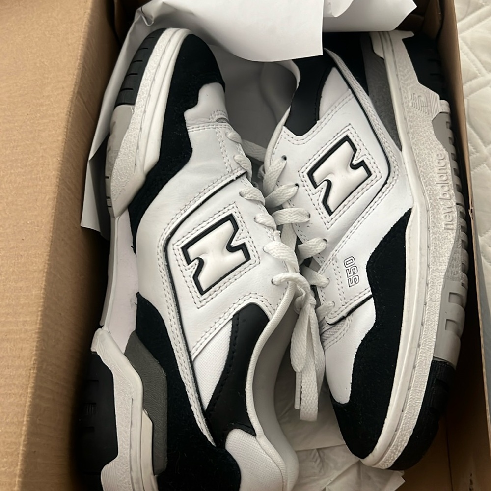 NB 550 7Y